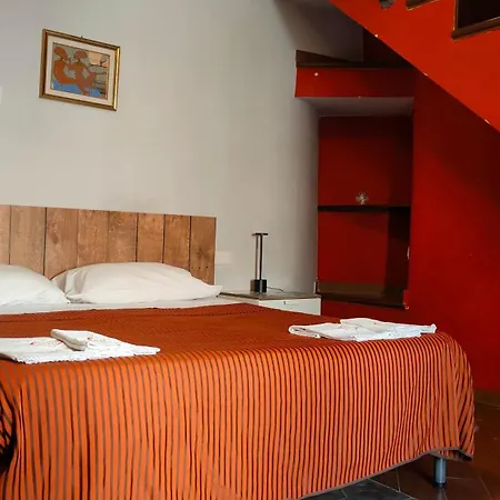 Traditional Sicilian Vakantiehuis *