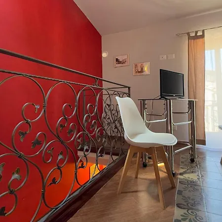 Traditional Sicilian Mistretta