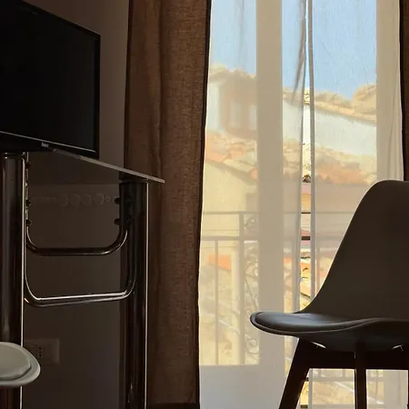 Vakantiehuis Traditional Sicilian *