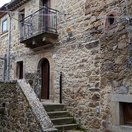 Traditional Sicilian Vakantiehuis Mistretta
